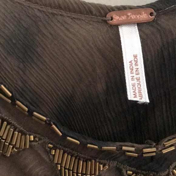 Free People Tank - Picture 3 of 7